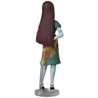 UDF SALLY