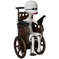 UDF Dr. FINKELSTEIN