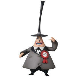 UDF MAYOR