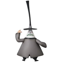 UDF MAYOR