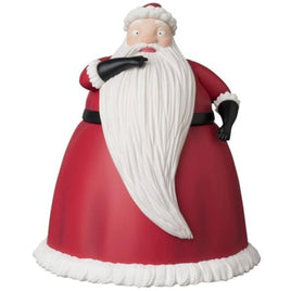 UDF SANTA CLAUS