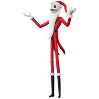 UDF SANTA JACK