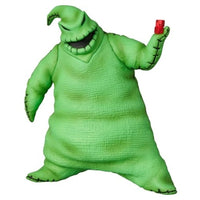 UDF OOGIE BOOGIE