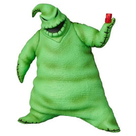 UDF OOGIE BOOGIE