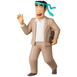 UDF 酔っ払いひろし