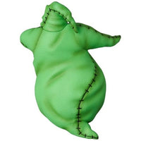 UDF Oogie Boogie