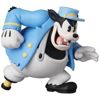 UDF Pete