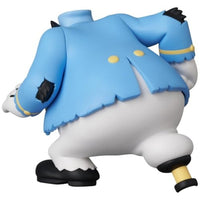 UDF Pete