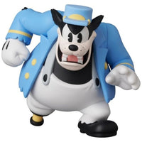 UDF Pete