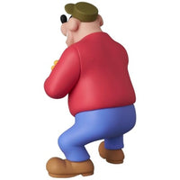 UDF The Beagle Boys