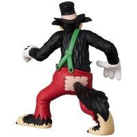 UDF The Big Bad Wolf
