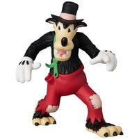 UDF The Big Bad Wolf