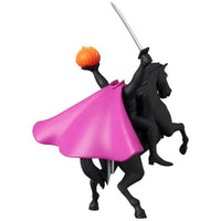 UDF The Headless Horseman