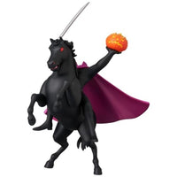 UDF The Headless Horseman