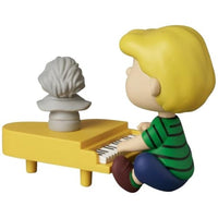 UDF PEANUTS SCHROEDER & PIANO (RENEWAL Ver.)