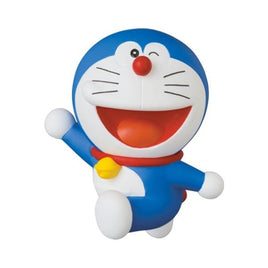 UDF はつらつドラえもん