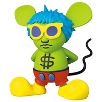 VCD ANDY MOUSE