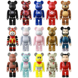 BE@RBRICK SERIES 48(※24)