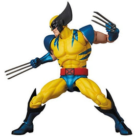 MAFEX WOLVERINE(COMIC Ver.)