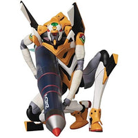MAFEX エヴァンゲリオン零号機(改)