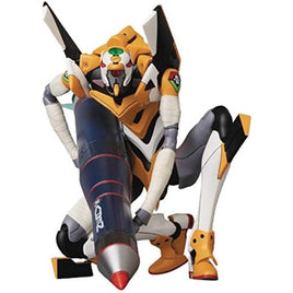 MAFEX エヴァンゲリオン零号機(改)