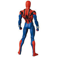 MAFEX スパイダーマン(ベン・ライリー)(コミック Ver.)