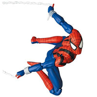 MAFEX スパイダーマン(ベン・ライリー)(コミック Ver.)