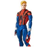 MAFEX スパイダーマン(ベン・ライリー)(コミック Ver.)