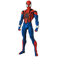 MAFEX スパイダーマン(ベン・ライリー)(コミック Ver.)