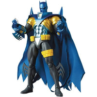 MAFEX ナイトフォール バットマン