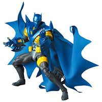 MAFEX ナイトフォール バットマン