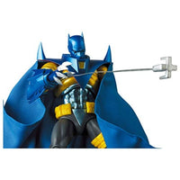 MAFEX ナイトフォール バットマン