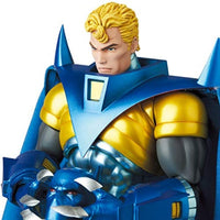 MAFEX ナイトフォール バットマン