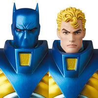 MAFEX ナイトフォール バットマン