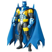 MAFEX ナイトフォール バットマン