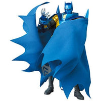 MAFEX ナイトフォール バットマン