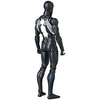 MAFEX SPIDER-MAN BLACK COSTUME(COMIC Ver.)