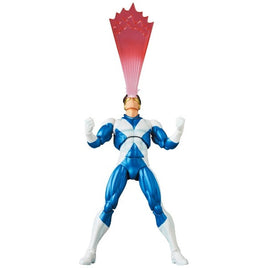 MAFEX CYCLOPS(Comic Variant Suit Ver.)