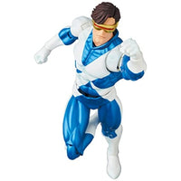 MAFEX CYCLOPS(Comic Variant Suit Ver.)