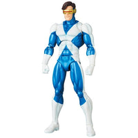 MAFEX CYCLOPS(Comic Variant Suit Ver.)