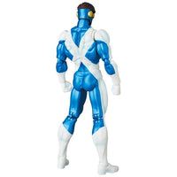 MAFEX CYCLOPS(Comic Variant Suit Ver.)
