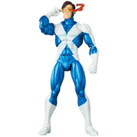 MAFEX CYCLOPS(Comic Variant Suit Ver.)