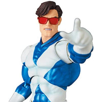 MAFEX CYCLOPS(Comic Variant Suit Ver.)