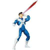 MAFEX CYCLOPS(Comic Variant Suit Ver.)