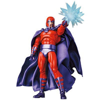 MAFEX MAGNETO(ORIGINAL COMIC Ver.)
