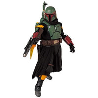 MAFEX BOBA FETT(TM) (Recovered Armor)