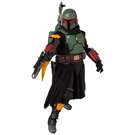 MAFEX BOBA FETT(TM) (Recovered Armor)