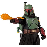 MAFEX BOBA FETT(TM) (Recovered Armor)