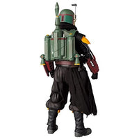 MAFEX BOBA FETT(TM) (Recovered Armor)
