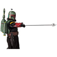 MAFEX BOBA FETT(TM) (Recovered Armor)